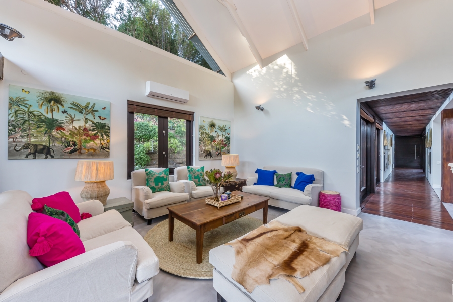 To Let 3 Bedroom Property for Rent in Kenrock Country Estate Western Cape
